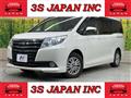 2015 Toyota Noah