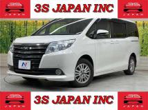 2015 Toyota Noah
