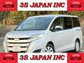 2017 Toyota Noah