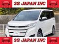 2019 Toyota Noah