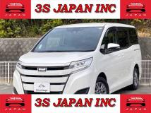 2019 Toyota Noah