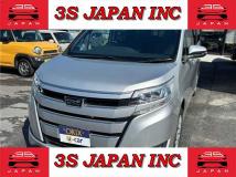 2020 Toyota Noah