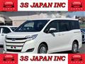 2017 Toyota Noah
