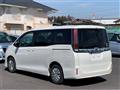 2017 Toyota Noah