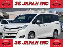 2017 Toyota Noah