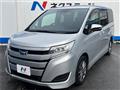 2019 Toyota Noah