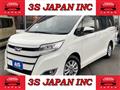2019 Toyota Noah