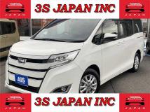 2019 Toyota Noah