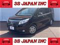 2017 Toyota Noah