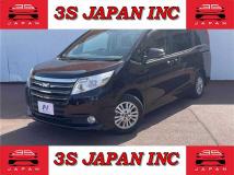 2017 Toyota Noah