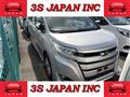 2019 Toyota Noah