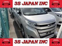 2019 Toyota Noah