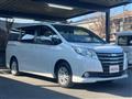2017 Toyota Noah
