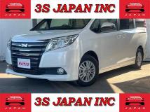 2017 Toyota Noah