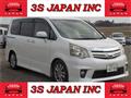 2011 Toyota Noah
