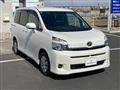 2012 Toyota Voxy