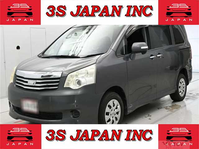 2011 Toyota Noah