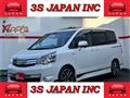 2011 Toyota Noah