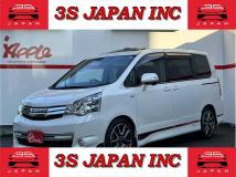 2011 Toyota Noah