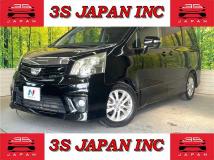 2011 Toyota Noah