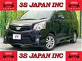 2011 Toyota Noah