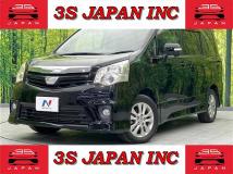 2011 Toyota Noah