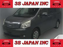 2013 Toyota Noah