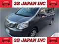 2013 Toyota Noah