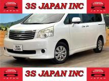 2011 Toyota Noah