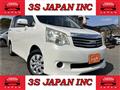 2011 Toyota Noah