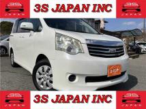 2011 Toyota Noah