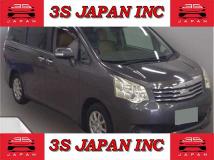 2012 Toyota Noah