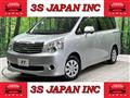 2013 Toyota Noah