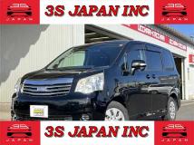 2012 Toyota Noah