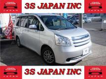 2010 Toyota Noah