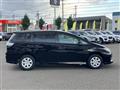 2015 Toyota Wish