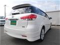 2010 Toyota Wish