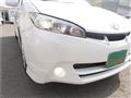 2010 Toyota Wish