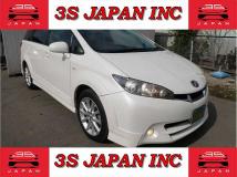 2010 Toyota Wish