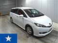 2015 Toyota Wish