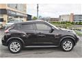 2016 Nissan Juke
