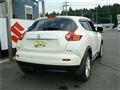 2011 Nissan Juke