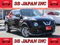 2016 Nissan Juke