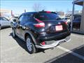 2016 Nissan Juke