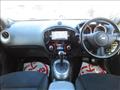 2016 Nissan Juke