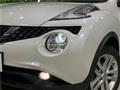 2015 Nissan Juke