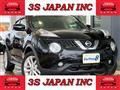 2015 Nissan Juke