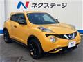 2016 Nissan Juke