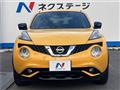 2016 Nissan Juke