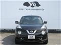 2017 Nissan Juke